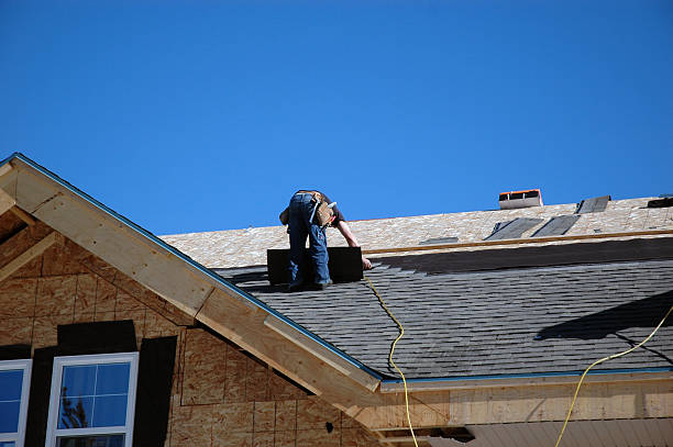 Fast & Reliable Emergency Roof Repairs in North Vernon, IN