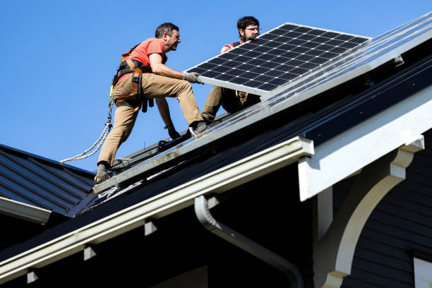 Steel Roofing in North Vernon, IN